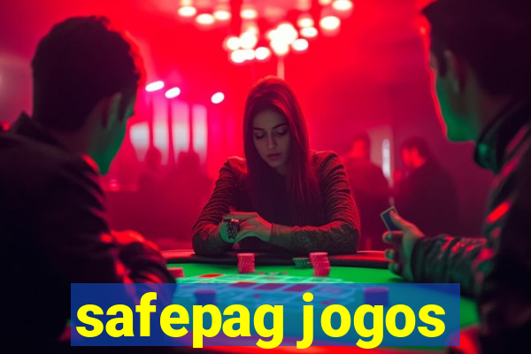 safepag jogos